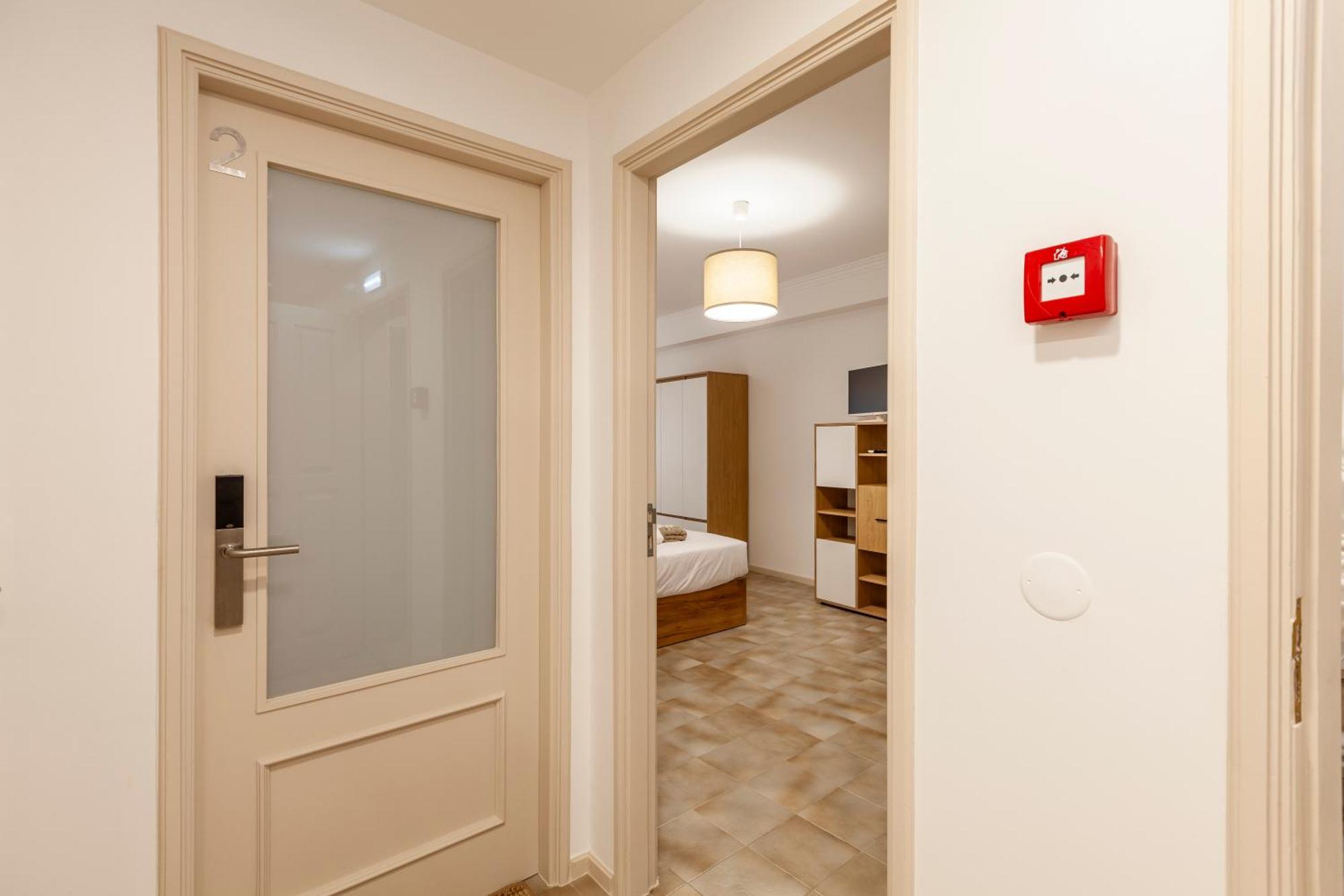 Rooms4You 2 In Historic Center Of Braga Exterior foto